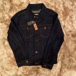 Hollister Denim Jacket
